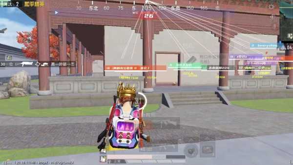 和平精英辅助【雪花直装V6.0】透视自瞄 人物加速 车辆加速 显示名字