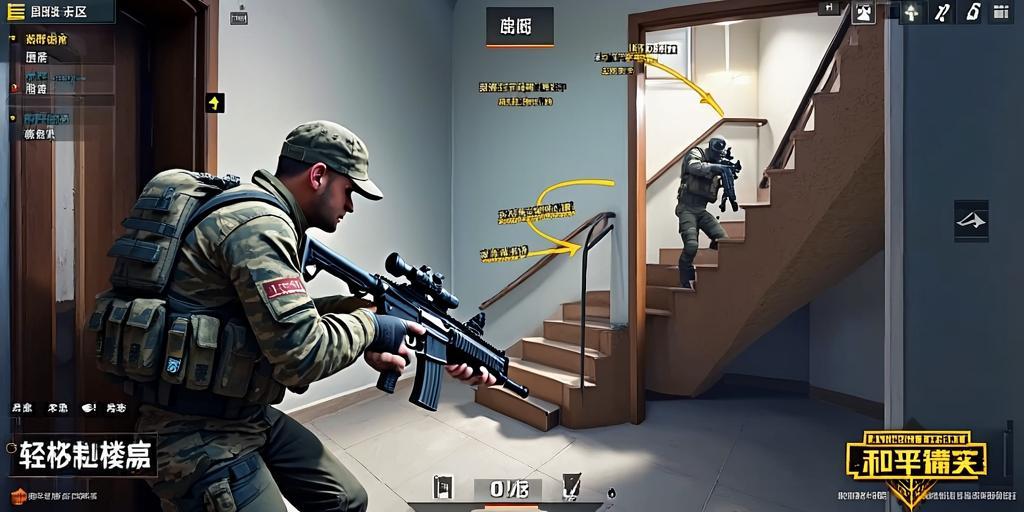 和平精英辅助【麦当劳直装V1.23稳定版】✅锁头胸脚✅自瞄预警✅自瞄范围调节✅自瞄高度调节✅ ✅内置全防✅