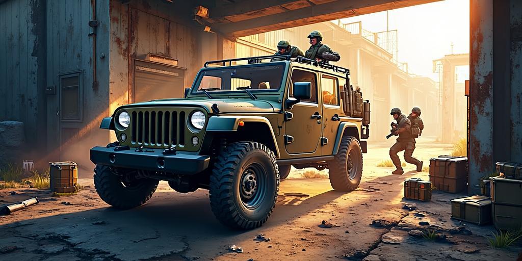 和平精英透视自瞄锁头