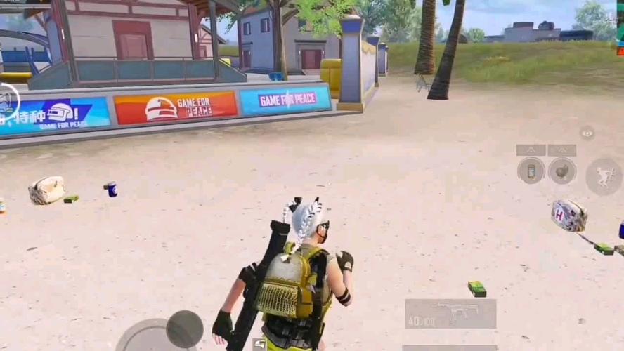 和平精英「火锅」辅助，站长首推